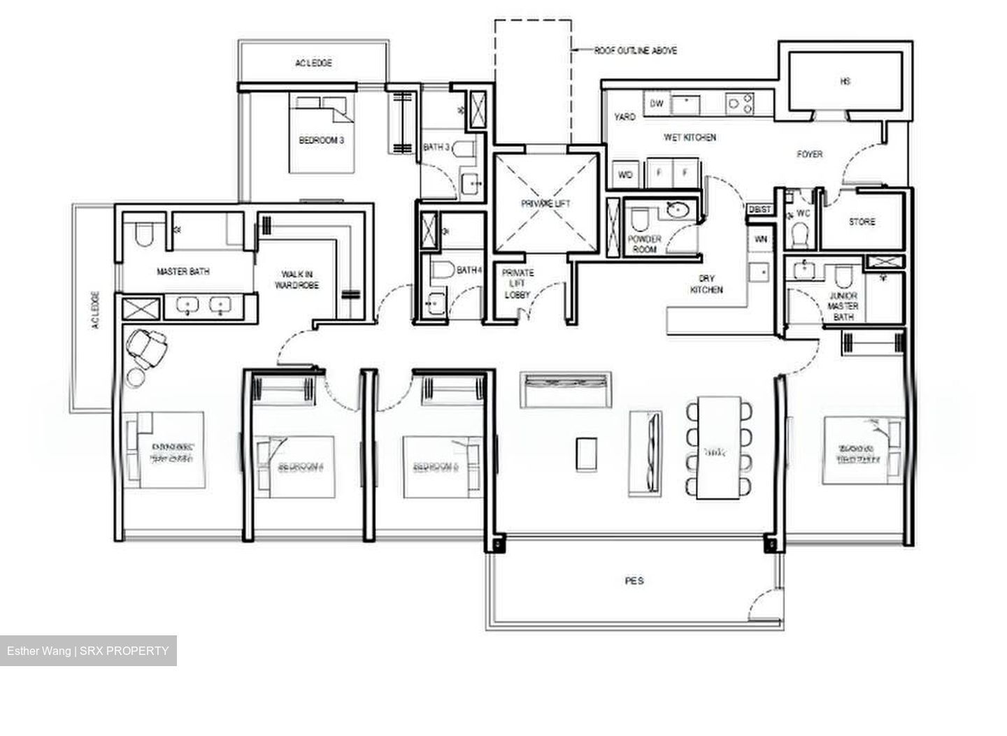 Grand Dunman (D15), Apartment #604191241